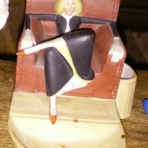 Meet your Posher, Bonnie